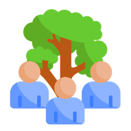 Gardening Community Logo